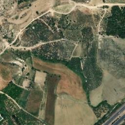 Drone Görünümü