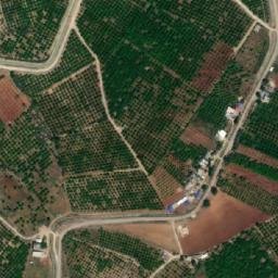 Drone Görünümü