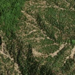 Satellite imagery of Çamlıyurt Sırtı, TR