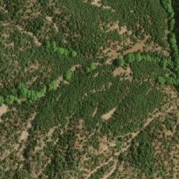 Satellite imagery of Çamlıyurt Sırtı, TR