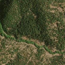 Satellite imagery of Çamlıyurt Sırtı, TR