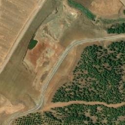 Satellite imagery of Güneşbanısı, TR