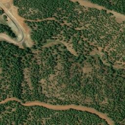 Satellite imagery of Güneşbanısı, TR