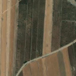 Satellite imagery of Seğergenyer Sırtı, TR