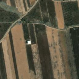 Satellite imagery of Seğergenyer Sırtı, TR