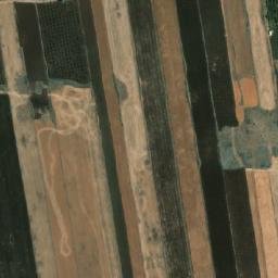 Satellite imagery of Seğergenyer Sırtı, TR