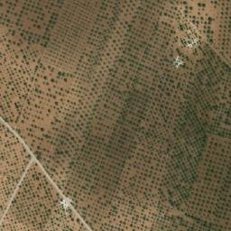 Satellite imagery of Gözükanlı Sırtı, TR