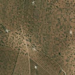 Satellite imagery of Gözükanlı Sırtı, TR