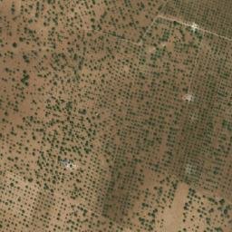 Satellite imagery of Gözükanlı Sırtı, TR