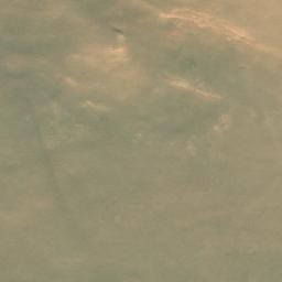 Satellite imagery of Bugor Khan-Takhty, AF