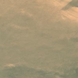 Satellite imagery of Bugor Khan-Takhty, AF