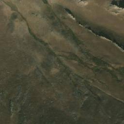 Satellite imagery of Kōtal-e Spīn Gāw, AF