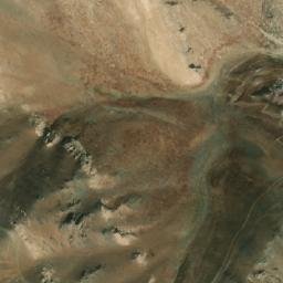 Satellite imagery of Kōtal-e Spīn Gāw, AF