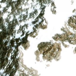 Satellite imagery of Baba Tungi, AF