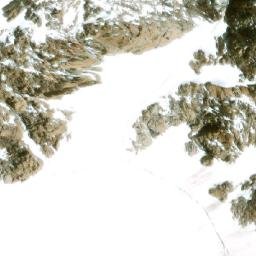 Satellite imagery of Baba Tungi, AF