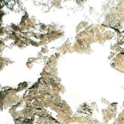 Satellite imagery of Baba Tungi, AF