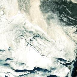 Satellite imagery of Zircho Zom, AF