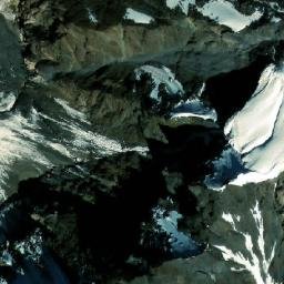 Satellite imagery of Zircho Zom, AF