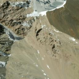 Satellite imagery of Sambril Gah, PK