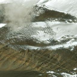 Satellite imagery of Irgatmaidan, AF