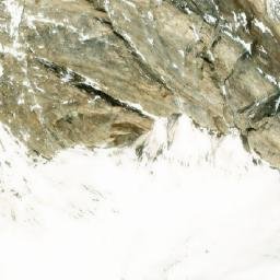 Satellite imagery of Qalandar Uwin Pass, AF