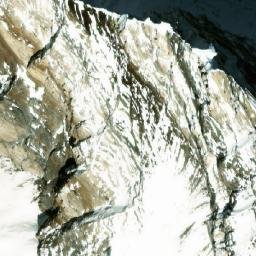 Satellite imagery of Qalandar Uwin Pass, AF