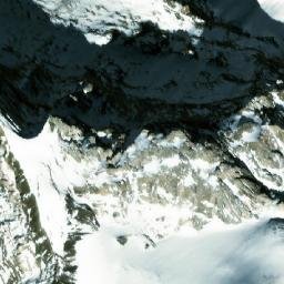 Satellite imagery of Qalandar Uwin Pass, AF