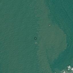 Satellite imagery of Pŏdungi, KR