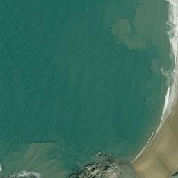 Satellite imagery of Pŏdungi, KR