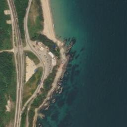 Satellite imagery of Sonburigi-bawi, KR