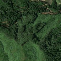 Satellite imagery of Samurai-hana, JP