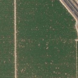 Satellite imagery of K 366 — NGS GT1652 — Madera County, US, US