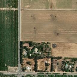 Satellite imagery of T 247 — NGS GT1683 — Clovis, US, US