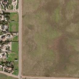 Satellite imagery of J 1233 — NGS GT1583 — Fresno County, US, US