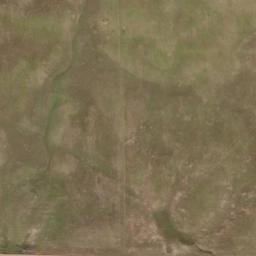 Satellite imagery of ACADEMY RESET — NGS GT1585 — Fresno County, US, US