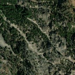 Satellite imagery of Eagle Spur, US