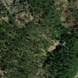 Satellite imagery of Eagle Spur, US