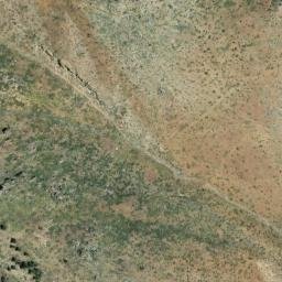 Satellite imagery of Big Ram Mine, US