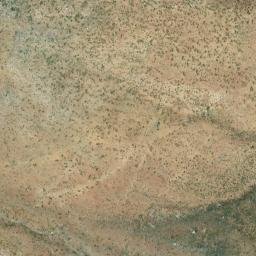 Satellite imagery of Big Ram Mine, US