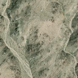 Satellite imagery of Gold Seal Prospect, US