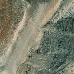Satellite imagery of Squares Tunnel, US