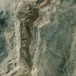 Satellite imagery of Nevada Queen Prospect, US