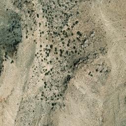 Satellite imagery of Flapjack Number 1 Mine, US