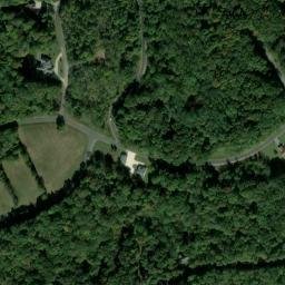 Satellite imagery of Hillman Bluff, US