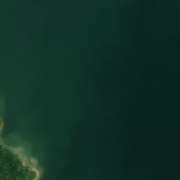 Satellite imagery of Sulpher Spring Ridge, US
