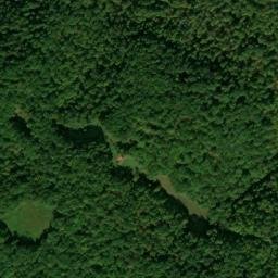 Satellite imagery of Cedar Hill Ridge, US
