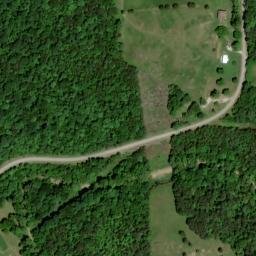 Satellite imagery of Dalton Ridge, US