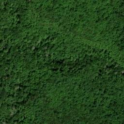 Satellite imagery of Big Swag Ridge, US
