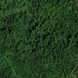 Satellite imagery of Toms Cliffs, US