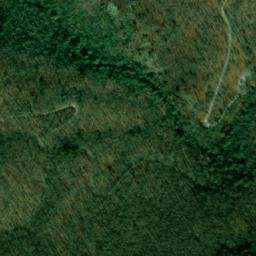 Satellite imagery of Osborne Ridge, US